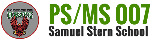 PS/MS 007 Samuel Stern School