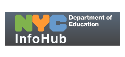 NYC InfoHub